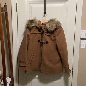 Nine West coat